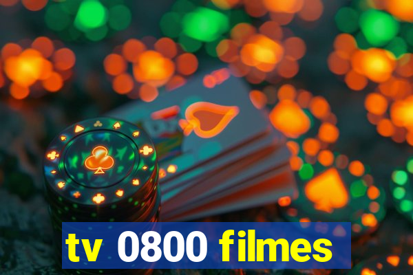 tv 0800 filmes