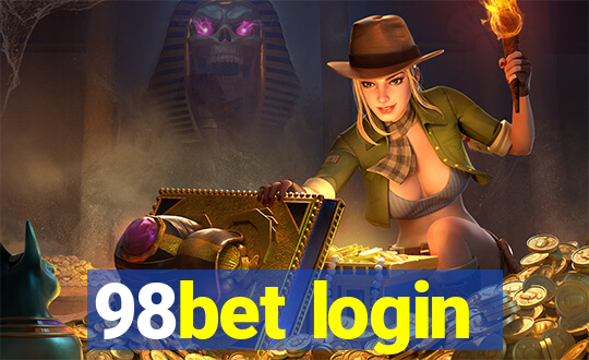 98bet login