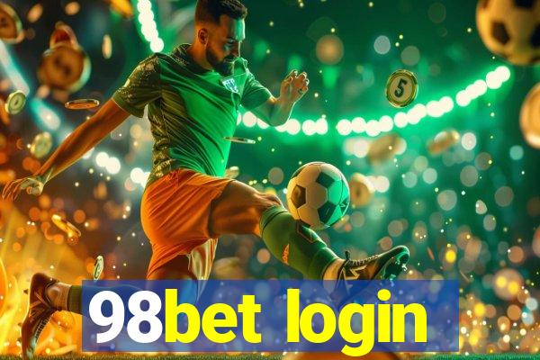 98bet login