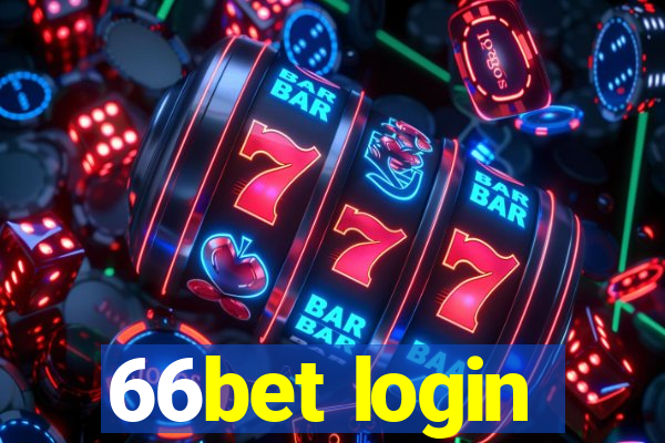 66bet login