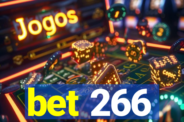 bet 266