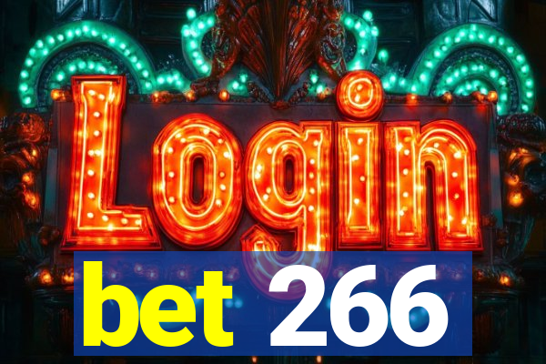 bet 266