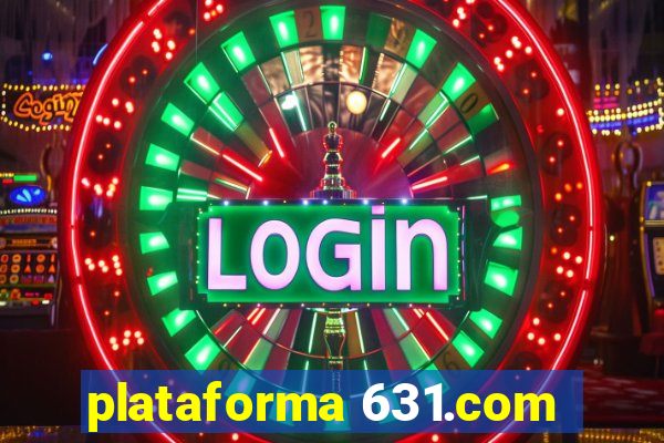 plataforma 631.com