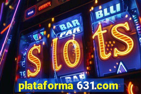plataforma 631.com