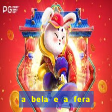 a bela e a fera (1991 filme completo dublado) rede canais