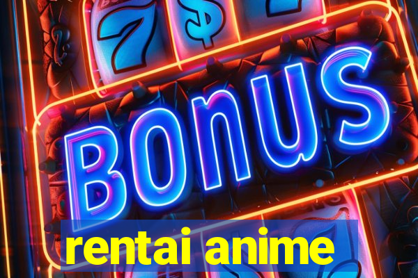 rentai anime