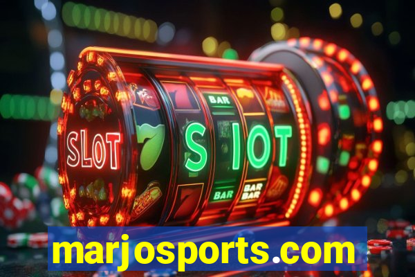 marjosports.com.br
