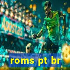 roms pt br