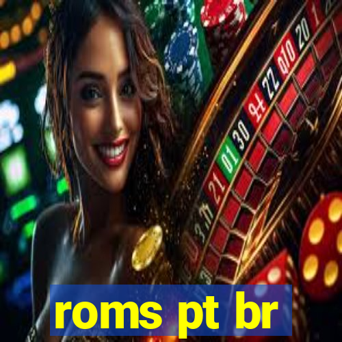 roms pt br
