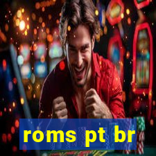 roms pt br