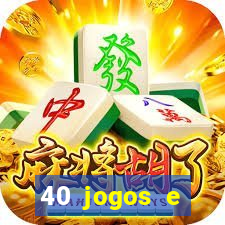 40 jogos e atividades musicais