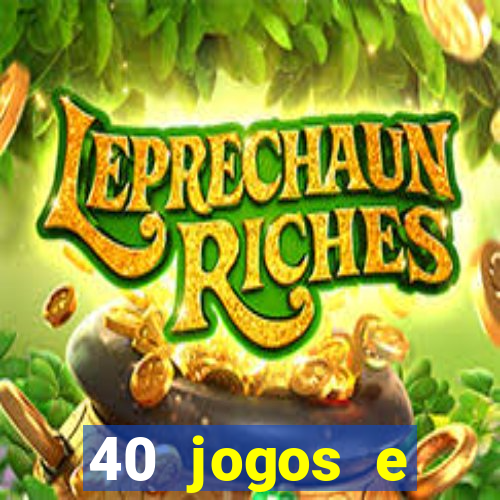 40 jogos e atividades musicais