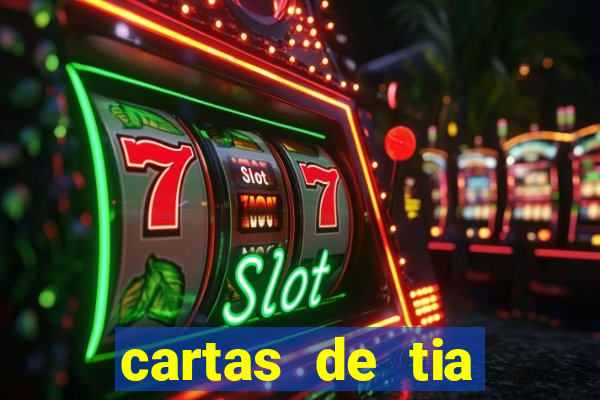 cartas de tia neiva pdf