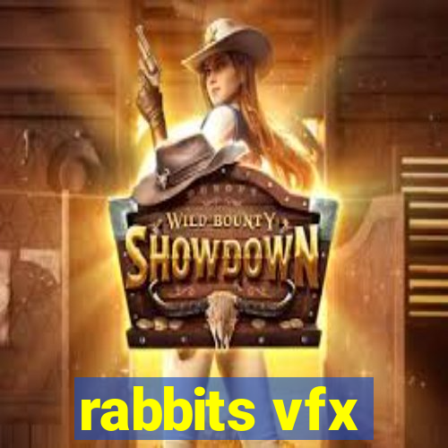 rabbits vfx