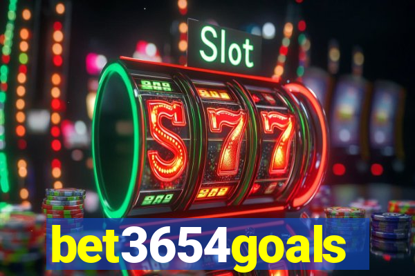 bet3654goals