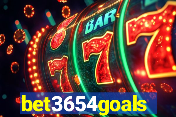bet3654goals