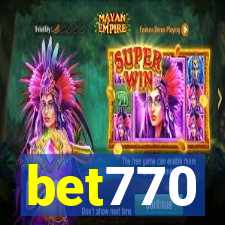 bet770