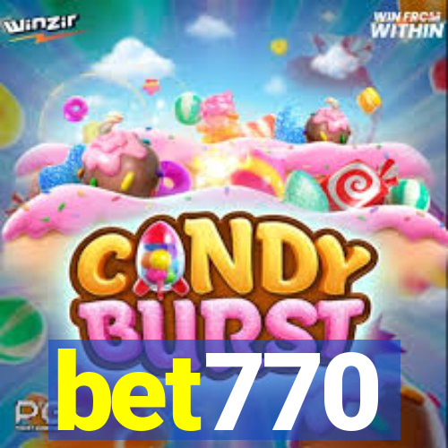 bet770