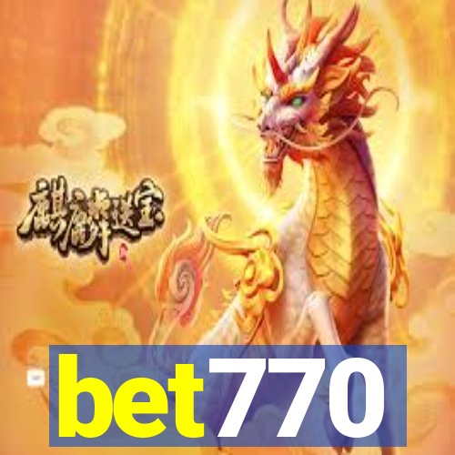 bet770