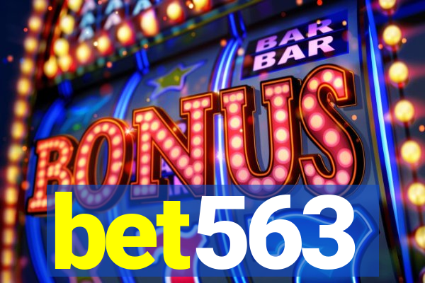 bet563