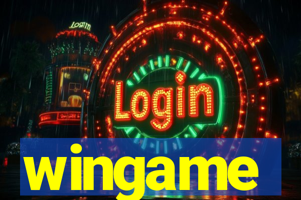 wingame