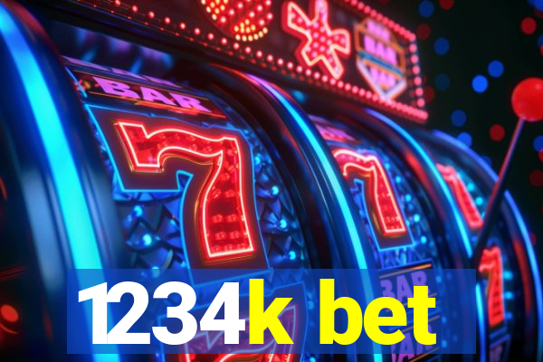1234k bet