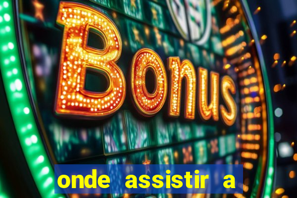 onde assistir a preferida do terceiro mestre