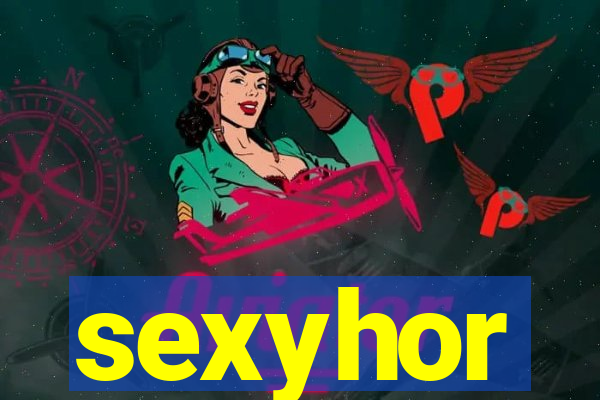 sexyhor