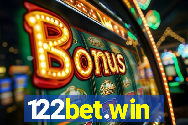 122bet.win
