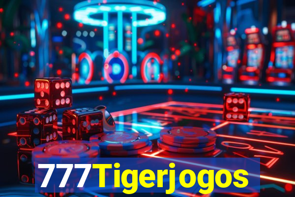 777Tigerjogos