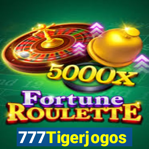 777Tigerjogos