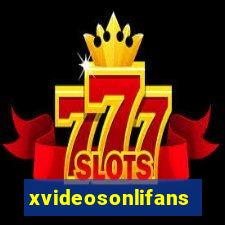 xvideosonlifans