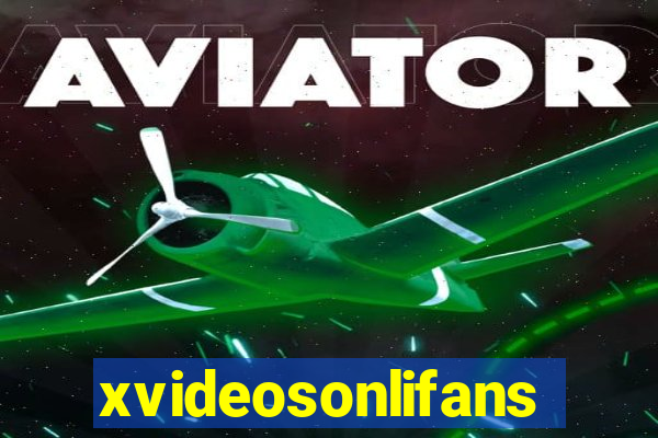 xvideosonlifans
