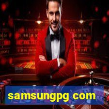 samsungpg com