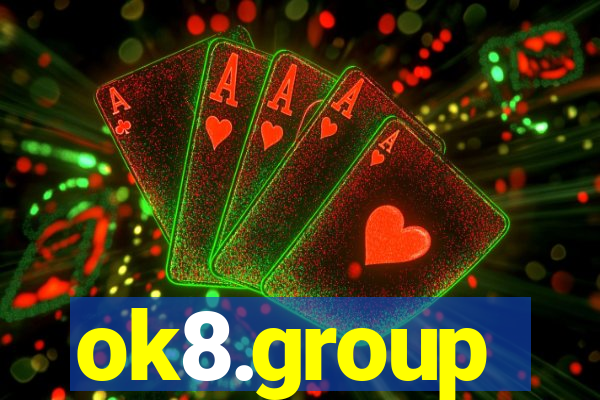 ok8.group