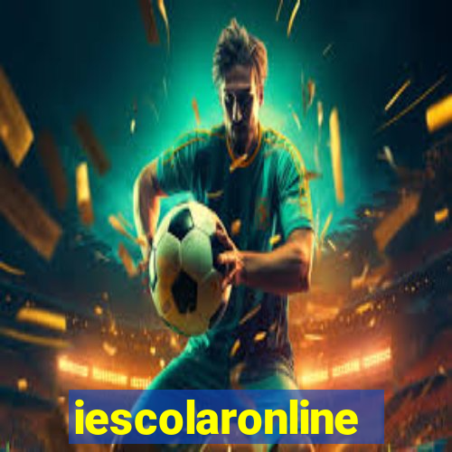 iescolaronline