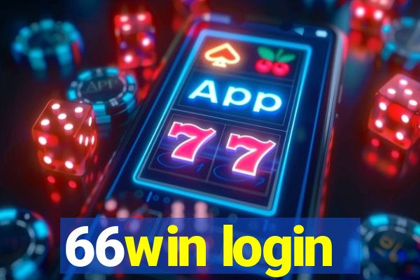 66win login