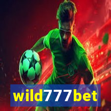 wild777bet