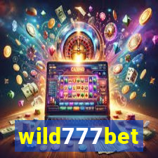 wild777bet