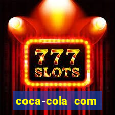 coca-cola com melancia faz mal