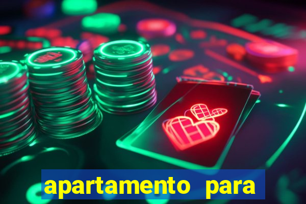 apartamento para alugar nova betania mossoro