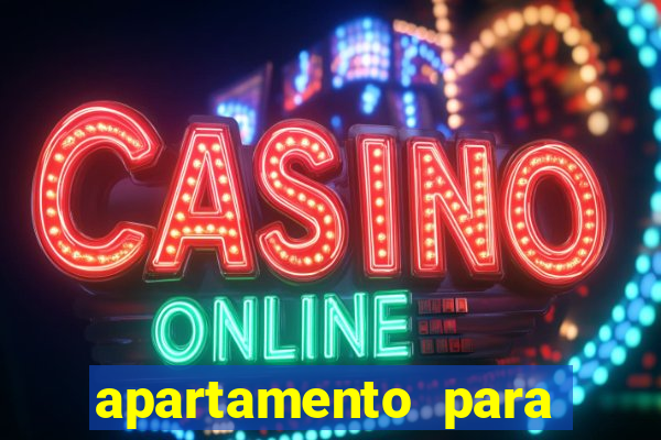 apartamento para alugar nova betania mossoro