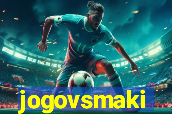 jogovsmaki