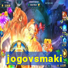 jogovsmaki