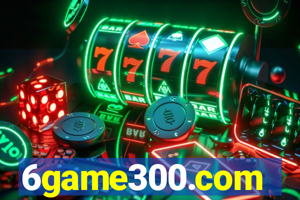 6game300.com