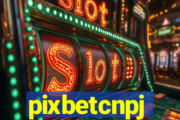 pixbetcnpj