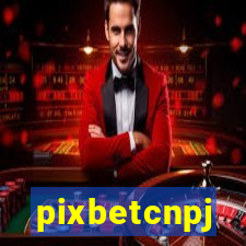 pixbetcnpj