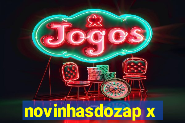 novinhasdozap x
