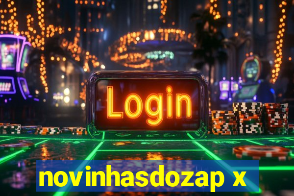 novinhasdozap x