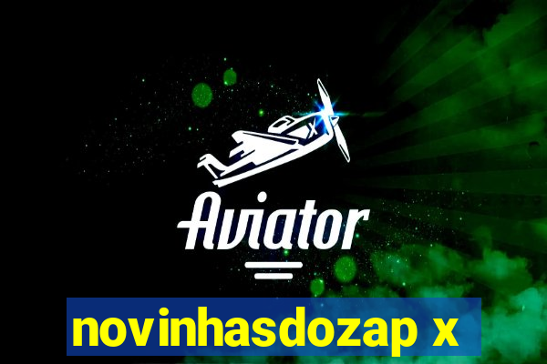 novinhasdozap x